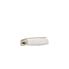 Love Moschino White Polyethylene Women Crossbody Bag -  Luxury Cross Body Bag for Women -  Love Moschino.