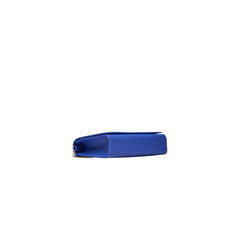 Love Moschino Blue Polyethylene Women Crossbody Bag -  Luxury Cross Body Bag for Women -  Love Moschino.