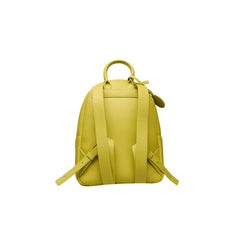 Love Moschino Yellow Polyethylene Women Backpack -  Luxury Backpacks for Women -  Love Moschino.
