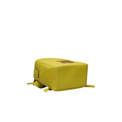 Love Moschino Yellow Polyethylene Women Backpack -  Luxury Backpacks for Women -  Love Moschino.