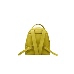 Love Moschino Yellow Polyethylene Women Backpack -  Luxury Backpacks for Women -  Love Moschino.