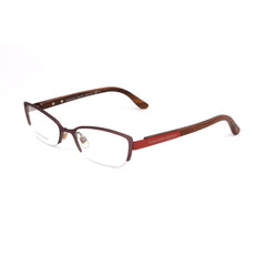 Alexander McQueen Bicolor Metal Frames -   -  Alexander McQueen.