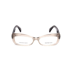 Alexander McQueen Bicolor Acetate Frames -   -  Alexander McQueen.