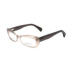 Alexander McQueen Bicolor Acetate Frames -   -  Alexander McQueen.