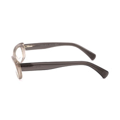Alexander McQueen Bicolor Acetate Frames -   -  Alexander McQueen.