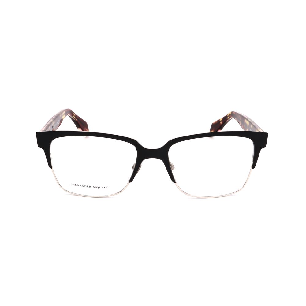Alexander McQueen Bicolor Metal Frames -   -  Alexander McQueen.