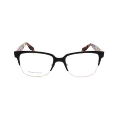Alexander McQueen Bicolor Metal Frames -   -  Alexander McQueen.