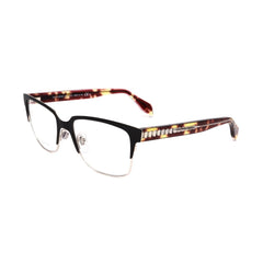 Alexander McQueen Bicolor Metal Frames -   -  Alexander McQueen.