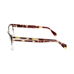 Alexander McQueen Bicolor Metal Frames -   -  Alexander McQueen.