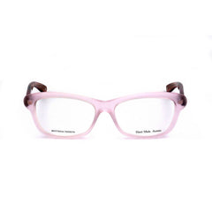 Bottega Veneta Bicolor Acetate Frames -   -  Bottega Veneta.