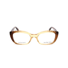 Bottega Veneta Bicolor Acetate Frames -   -  Bottega Veneta.