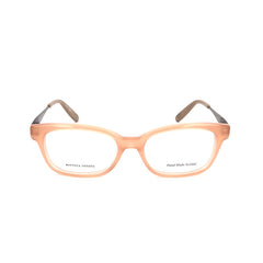 Bottega Veneta Bicolor Acetate Frames -   -  Bottega Veneta.