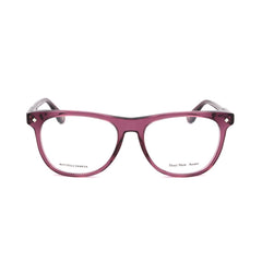 Bottega Veneta Purple Acetate Frames -   -  Bottega Veneta.