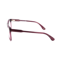 Bottega Veneta Purple Acetate Frames -   -  Bottega Veneta.