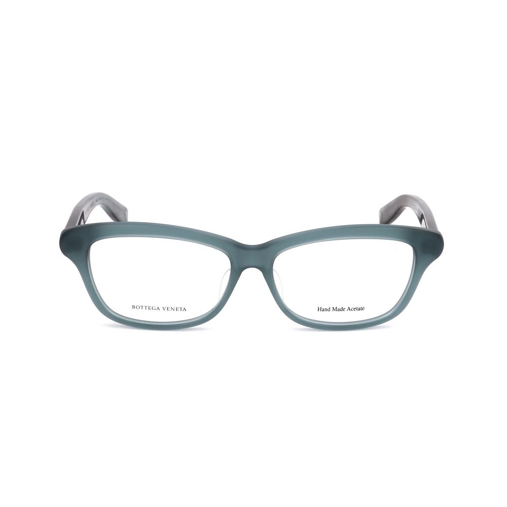 Bottega Veneta Bicolor Acetate Frames -   -  Bottega Veneta.