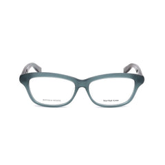 Bottega Veneta Bicolor Acetate Frames -   -  Bottega Veneta.
