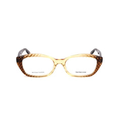 Bottega Veneta Brown Acetate Frames -   -  Bottega Veneta.