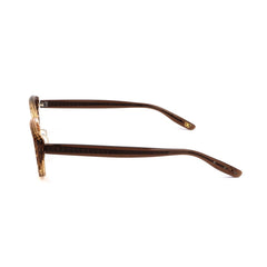 Bottega Veneta Brown Acetate Frames -   -  Bottega Veneta.