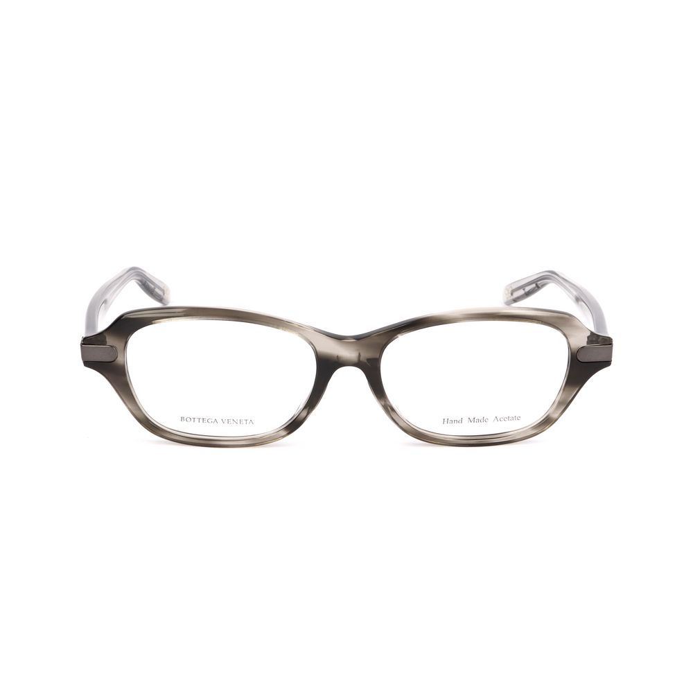 Bottega Veneta Bicolor Plastic Frames -   -  Bottega Veneta.
