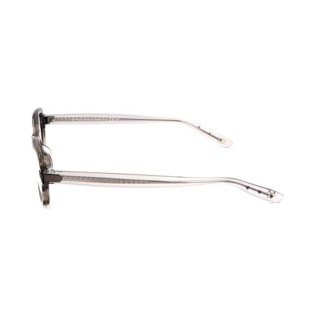 Bottega Veneta Bicolor Plastic Frames -   -  Bottega Veneta.