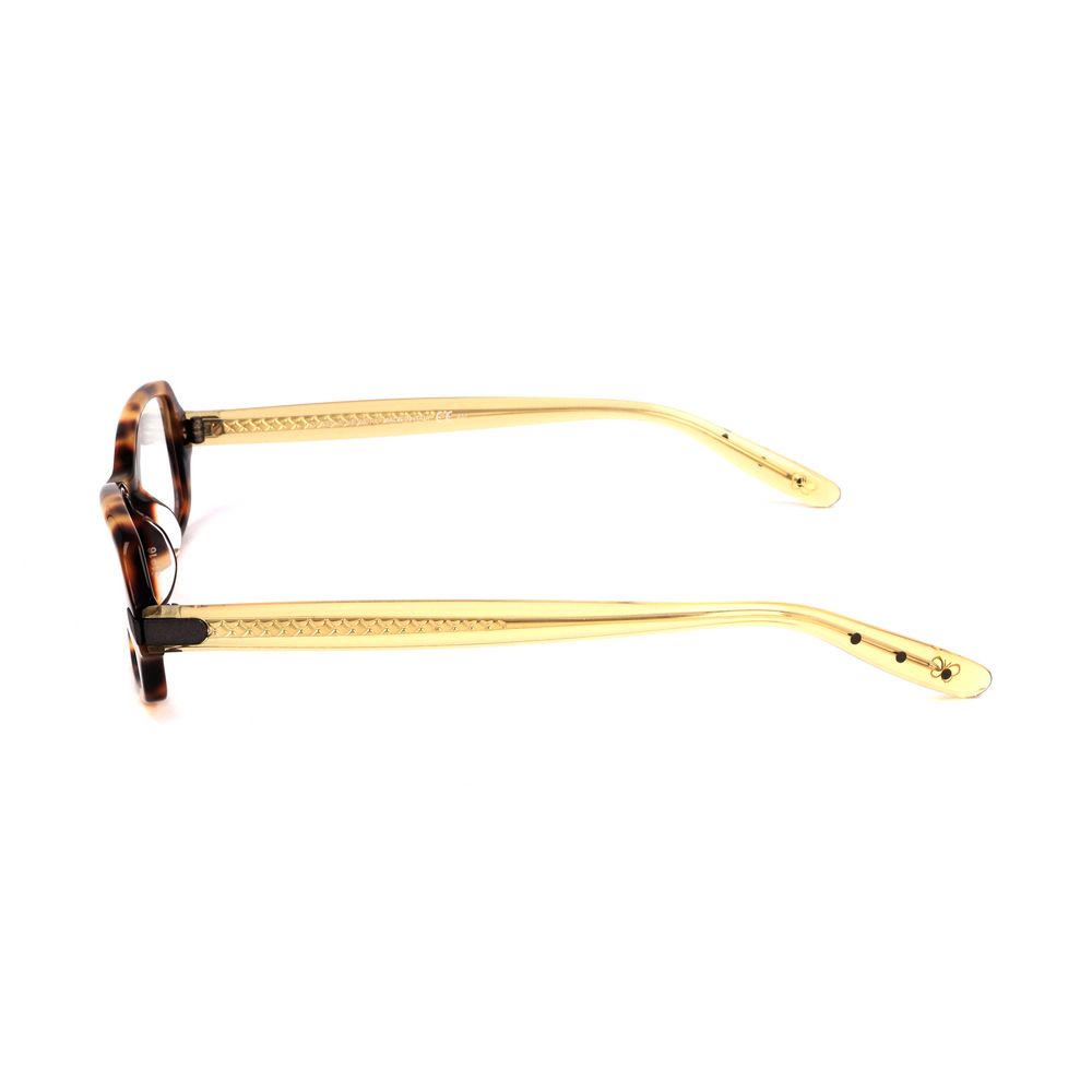 Bottega Veneta Bicolor Plastic Frames -   -  Bottega Veneta.