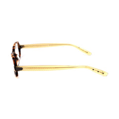 Bottega Veneta Bicolor Plastic Frames -   -  Bottega Veneta.
