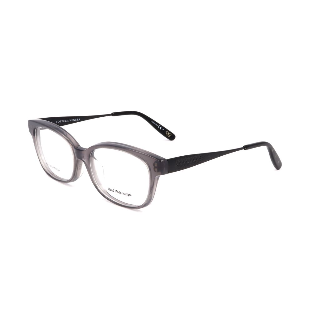 Bottega Veneta Bicolor Plastic Frames -   -  Bottega Veneta.