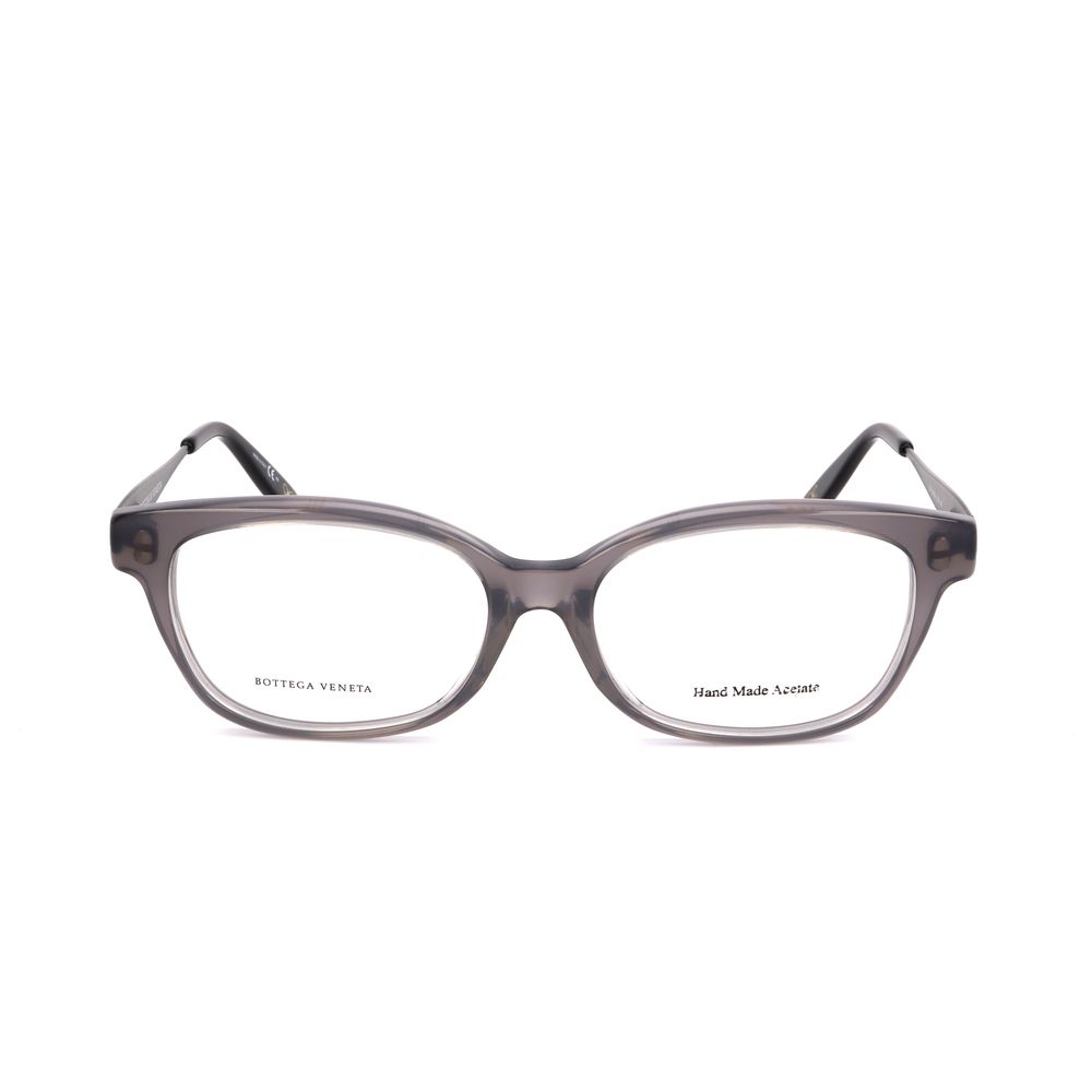Bottega Veneta Bicolor Plastic Frames -   -  Bottega Veneta.