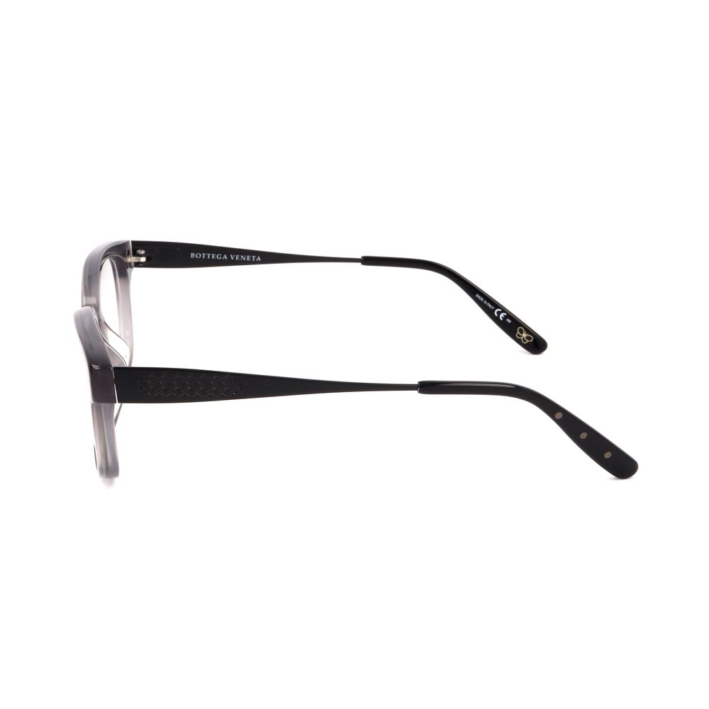 Bottega Veneta Bicolor Plastic Frames -   -  Bottega Veneta.