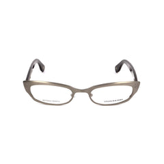 Bottega Veneta Bicolor Titanium Frames -   -  Bottega Veneta.