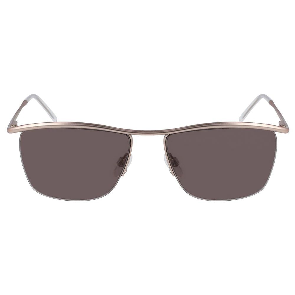 DKNY Rose Gold Metal Sunglasses -  Jewellery, Women -  DKNY.