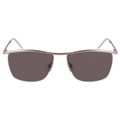 DKNY Rose Gold Metal Sunglasses -  Jewellery, Women -  DKNY.