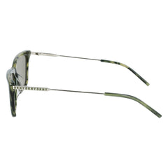 DKNY Green Acetate Sunglasses -  Jewellery, Women -  DKNY.