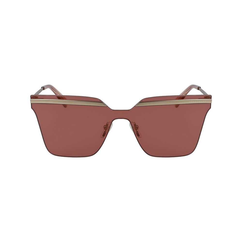 Longchamp Multicolor Metal Sunglasses -  Unisex, Sunglasses -  Longchamp.