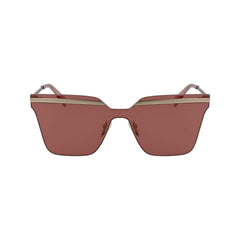 Longchamp Multicolor Metal Sunglasses -  Unisex, Sunglasses -  Longchamp.