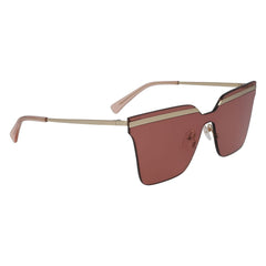 Longchamp Multicolor Metal Sunglasses -  Unisex, Sunglasses -  Longchamp.
