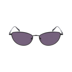 Longchamp Black Metal Sunglasses -  Jewellery, Women -  Longchamp.