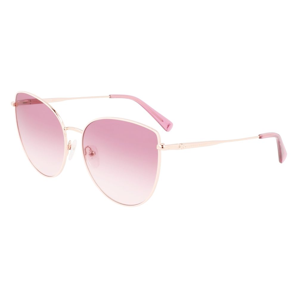Longchamp Multicolor Metal Sunglasses -  Jewellery, Women -  Longchamp.
