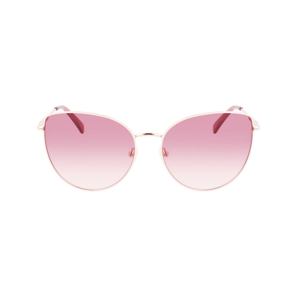 Longchamp Multicolor Metal Sunglasses -  Jewellery, Women -  Longchamp.