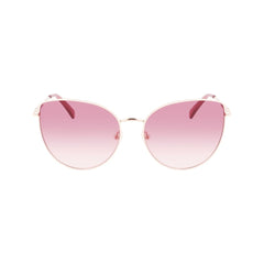 Longchamp Multicolor Metal Sunglasses -  Jewellery, Women -  Longchamp.