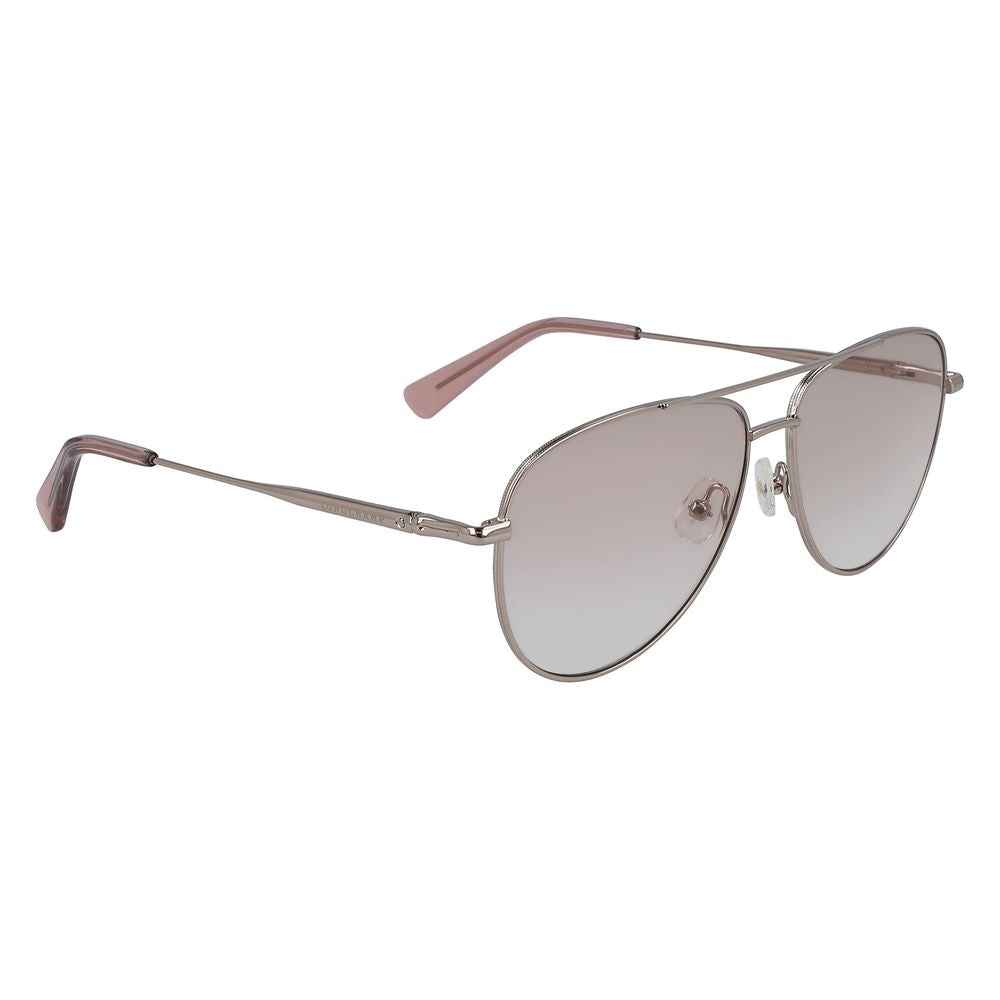 Longchamp Copper Metal Frames -   -  Longchamp.