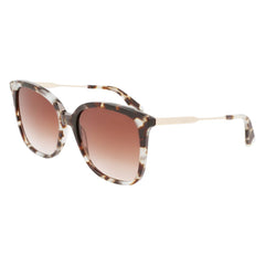 Longchamp Blue Acetate Sunglasses -  Jewellery, Women -  Longchamp.