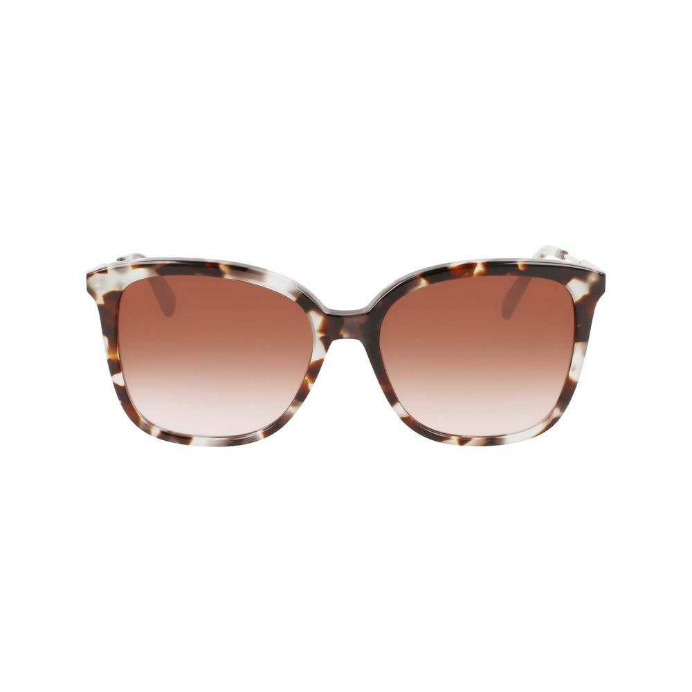 Longchamp Blue Acetate Sunglasses -  Jewellery, Women -  Longchamp.