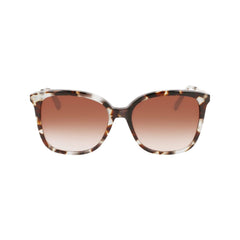 Longchamp Blue Acetate Sunglasses -  Jewellery, Women -  Longchamp.