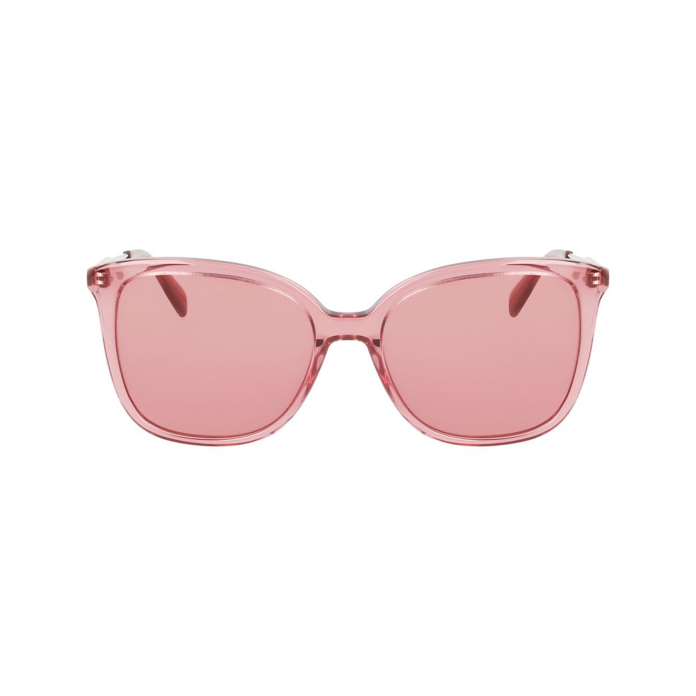 Longchamp Multicolor Acetate Sunglasses -  Jewellery, Women -  Longchamp.