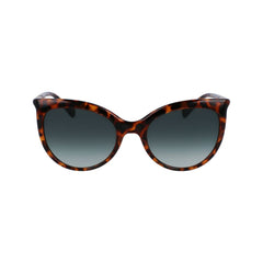 Longchamp Brown Bio Injected Sunglasses -  Jewellery, Women -  Longchamp.