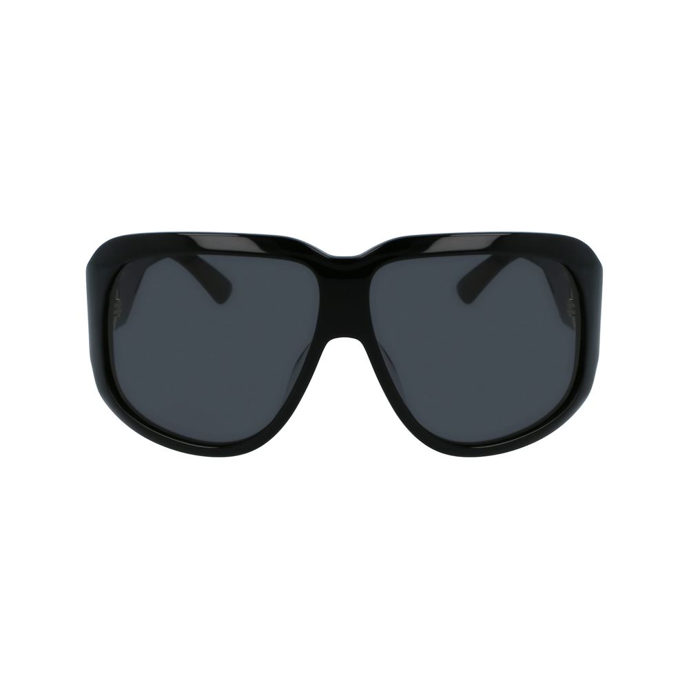 Longchamp Black Acetate Sunglasses -  Jewellery, Women -  Longchamp.