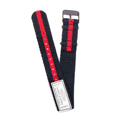 Timex Multicolor Nylon Watch -   -  Timex.
