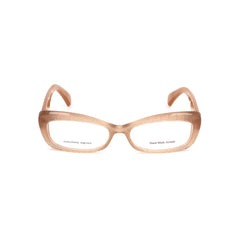 Alexander McQueen Bicolor Acetate Frames -   -  Alexander McQueen.