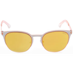 Police Bicolor Metal Sunglasses -  Unisex, Sunglasses -  Police.